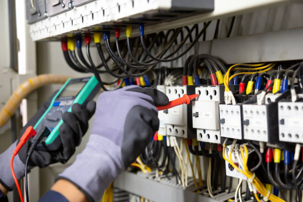 Best Emergency Electrical Repair Services  in Baileyton, AL