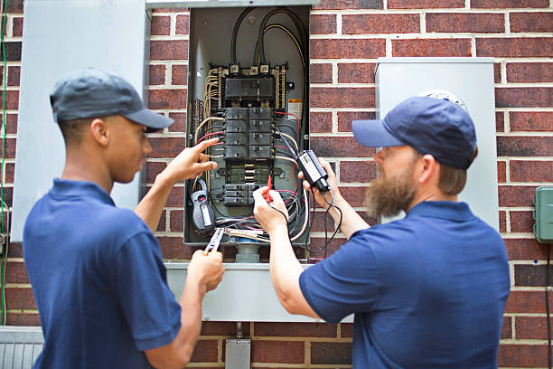 Best EV Charger Installation  in Baileyton, AL